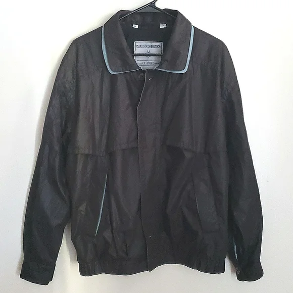 Vintage Members Only Jacket - Picture 2 of 15